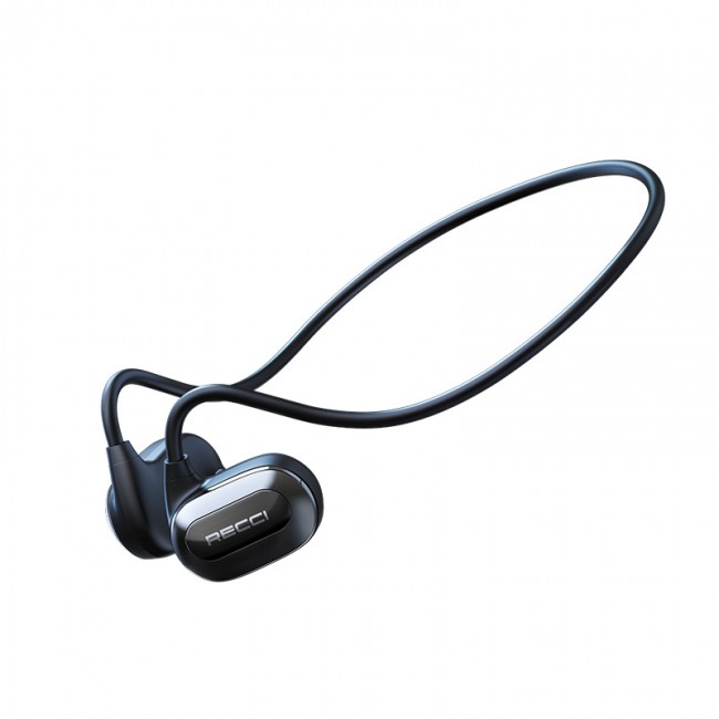 Recci REP-W63 Phantom Serisi Hi-Fi HD Ses Kaliteli Hava İletimi Kulak Üstü Bluetooth Kulaklık Recci REP-W63 Phantom Serisi Hi-Fi HD Ses Kaliteli Hava İletimi Kulak Üstü Bluetooth Kulaklık