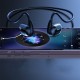 Recci REP-W63 Phantom Serisi Hi-Fi HD Ses Kaliteli Hava İletimi Kulak Üstü Bluetooth Kulaklık Recci REP-W63 Phantom Serisi Hi-Fi HD Ses Kaliteli Hava İletimi Kulak Üstü Bluetooth Kulaklık