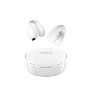 Recci REP-W66 Hi-Fi Ses Kaliteli Bluetooth v5.3 Dynamic Serisi Kulak İçi Kulaklık Recci REP-W66 Hi-Fi Ses Kaliteli Bluetooth v5.3 Dynamic Serisi Kulak İçi Kulaklık