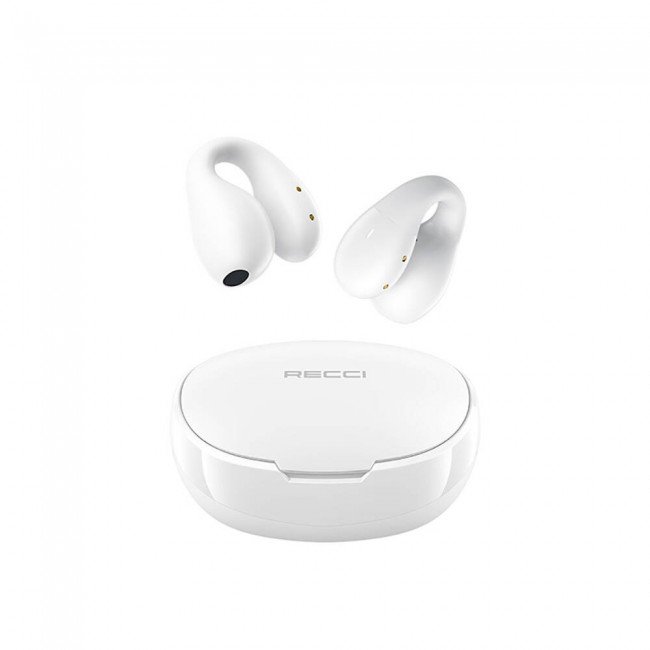 Recci REP-W66 Hi-Fi Ses Kaliteli Bluetooth v5.3 Dynamic Serisi Kulak İçi Kulaklık Recci REP-W66 Hi-Fi Ses Kaliteli Bluetooth v5.3 Dynamic Serisi Kulak İçi Kulaklık