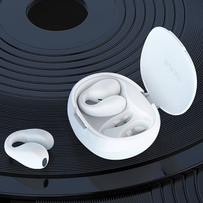 Recci REP-W66 Hi-Fi Ses Kaliteli Bluetooth v5.3 Dynamic Serisi Kulak İçi Kulaklık Recci REP-W66 Hi-Fi Ses Kaliteli Bluetooth v5.3 Dynamic Serisi Kulak İçi Kulaklık