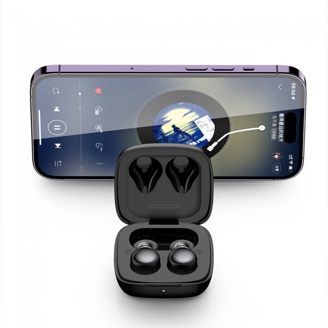 Recci REP-W70 Hi-Fi Ses Kaliteli Bluetooth v5.3 Chopin Serisi Kulak İçi Kulaklık Recci REP-W70 Hi-Fi Ses Kaliteli Bluetooth v5.3 Chopin Serisi Kulak İçi Kulaklık