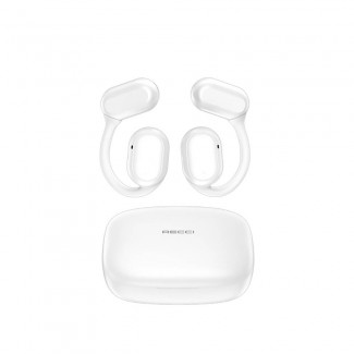 Recci REP-W76 OWS Wireless Hi-Fi Ses Kaliteli Dijital Led Göstergeli Bluetooth v5.3 Elegant Serisi Kulak İçi Kulaklık Recci REP-W76 OWS Wireless Hi-Fi Ses Kaliteli Dijital Led Göstergeli Bluetooth v5.3 Elegant Serisi Kulak İçi Kulaklık