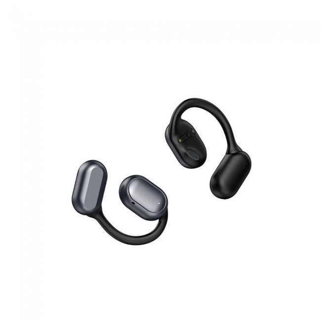 Recci REP-W76 OWS Wireless Hi-Fi Ses Kaliteli Dijital Led Göstergeli Bluetooth v5.3 Elegant Serisi Kulak İçi Kulaklık Recci REP-W76 OWS Wireless Hi-Fi Ses Kaliteli Dijital Led Göstergeli Bluetooth v5.3 Elegant Serisi Kulak İçi Kulaklık