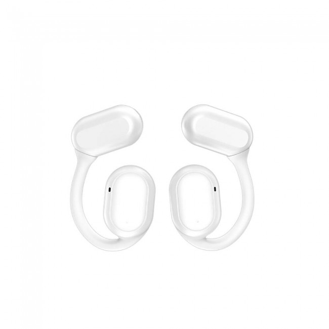 Recci REP-W76 OWS Wireless Hi-Fi Ses Kaliteli Dijital Led Göstergeli Bluetooth v5.3 Elegant Serisi Kulak İçi Kulaklık Recci REP-W76 OWS Wireless Hi-Fi Ses Kaliteli Dijital Led Göstergeli Bluetooth v5.3 Elegant Serisi Kulak İçi Kulaklık