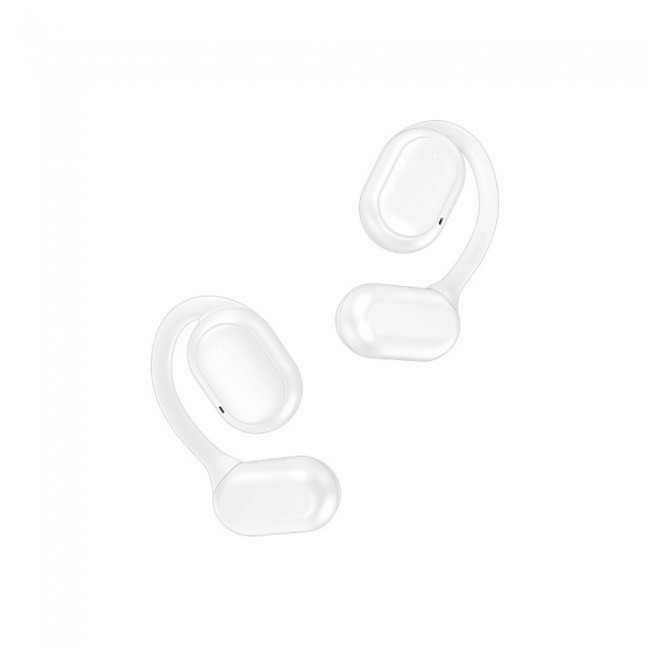 Recci REP-W76 OWS Wireless Hi-Fi Ses Kaliteli Dijital Led Göstergeli Bluetooth v5.3 Elegant Serisi Kulak İçi Kulaklık Recci REP-W76 OWS Wireless Hi-Fi Ses Kaliteli Dijital Led Göstergeli Bluetooth v5.3 Elegant Serisi Kulak İçi Kulaklık