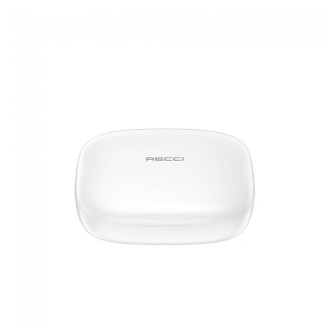 Recci REP-W76 OWS Wireless Hi-Fi Ses Kaliteli Dijital Led Göstergeli Bluetooth v5.3 Elegant Serisi Kulak İçi Kulaklık Recci REP-W76 OWS Wireless Hi-Fi Ses Kaliteli Dijital Led Göstergeli Bluetooth v5.3 Elegant Serisi Kulak İçi Kulaklık