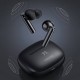 Recci REP-W77 Warrior Serisi ANC Özellikli TWS Kulak İçi Bluetooth v5.3 Kulaklık Recci REP-W77 Warrior Serisi ANC Özellikli TWS Kulak İçi Bluetooth v5.3 Kulaklık