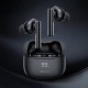 Recci REP-W77 Warrior Serisi ANC Özellikli TWS Kulak İçi Bluetooth v5.3 Kulaklık Recci REP-W77 Warrior Serisi ANC Özellikli TWS Kulak İçi Bluetooth v5.3 Kulaklık