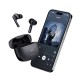 Recci REP-W77 Warrior Serisi ANC Özellikli TWS Kulak İçi Bluetooth v5.3 Kulaklık Recci REP-W77 Warrior Serisi ANC Özellikli TWS Kulak İçi Bluetooth v5.3 Kulaklık