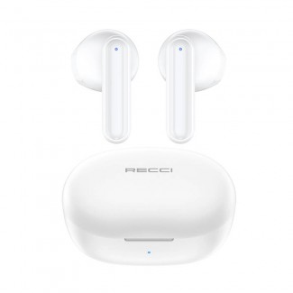 Recci REP-W78 Shell Serisi TWS Kulak İçi Bluetooth v5.3 Kulaklık Recci REP-W78 Shell Serisi TWS Kulak İçi Bluetooth v5.3 Kulaklık