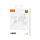 Recci REP-W78 Shell Serisi TWS Kulak İçi Bluetooth v5.3 Kulaklık Recci REP-W78 Shell Serisi TWS Kulak İçi Bluetooth v5.3 Kulaklık