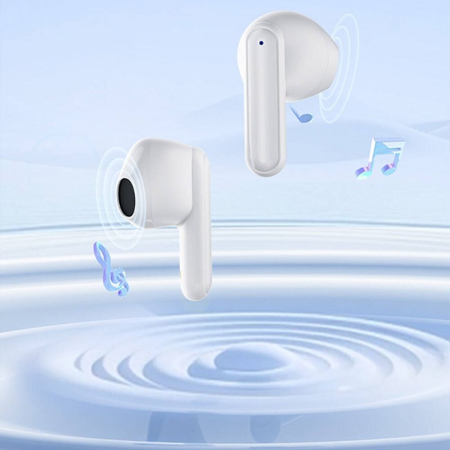 Recci REP-W78 Shell Serisi TWS Kulak İçi Bluetooth v5.3 Kulaklık Recci REP-W78 Shell Serisi TWS Kulak İçi Bluetooth v5.3 Kulaklık