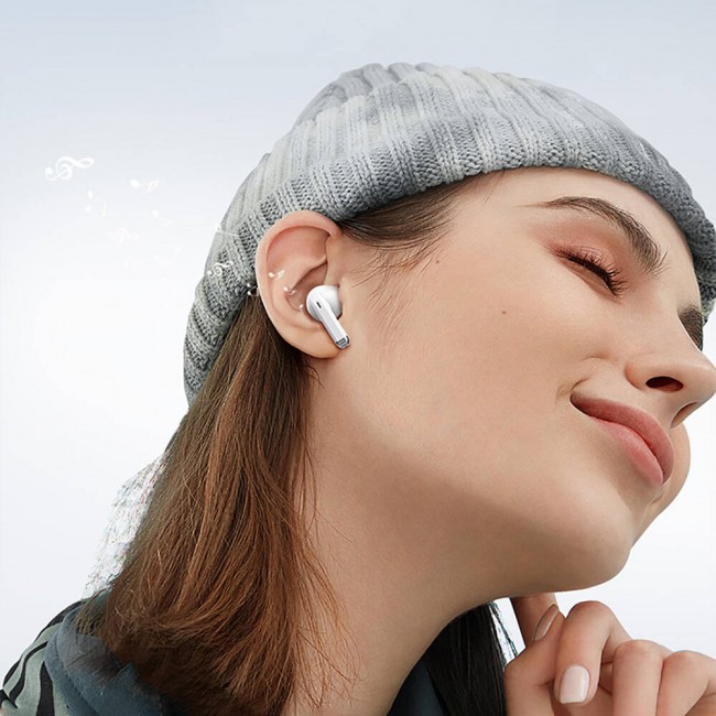 Recci REP-W81 Melody Serisi Hi-Fi Ses Kaliteli TWS Kulak İçi Bluetooth v5.3 Kulaklık Recci REP-W81 Melody Serisi Hi-Fi Ses Kaliteli TWS Kulak İçi Bluetooth v5.3 Kulaklık