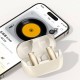 Recci REP-W83 Excellence Serisi ENC Teknolojili Hi-Fi Ses Kaliteli TWS Kulak İçi Bluetooth v5.3 Kulaklık Recci REP-W83 Excellence Serisi ENC Teknolojili Hi-Fi Ses Kaliteli TWS Kulak İçi Bluetooth v5.3 Kulaklık