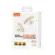 Recci REP-W83 Excellence Serisi ENC Teknolojili Hi-Fi Ses Kaliteli TWS Kulak İçi Bluetooth v5.3 Kulaklık Recci REP-W83 Excellence Serisi ENC Teknolojili Hi-Fi Ses Kaliteli TWS Kulak İçi Bluetooth v5.3 Kulaklık