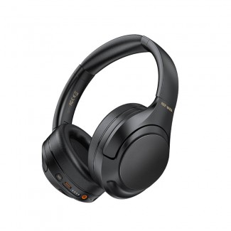 Recci REP-W86 ANC Özellikli Hi-Fi Ses Kaliteli Kulak Üstü Bluetooth v5.3 Kulaklık Recci REP-W86 ANC Özellikli Hi-Fi Ses Kaliteli Kulak Üstü Bluetooth v5.3 Kulaklık
