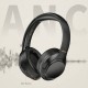 Recci REP-W86 ANC Özellikli Hi-Fi Ses Kaliteli Kulak Üstü Bluetooth v5.3 Kulaklık Recci REP-W86 ANC Özellikli Hi-Fi Ses Kaliteli Kulak Üstü Bluetooth v5.3 Kulaklık