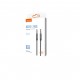 Recci RH01 3.5mm to 3.5mm AUX Audio Kablo Recci RH01 3.5mm to 3.5mm AUX Audio Kablo