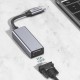 Recci RH12 VGA to Type-C Dönüştürücü Kablo Recci RH12 VGA to Type-C Dönüştürücü Kablo