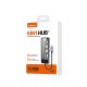Recci RH17 Type-C to Type-C PD100W + USB3.0 + HDMI + Type-C + RJ45 Bağlantılı 6in1 Hub Recci RH17 Type-C to Type-C PD100W + USB3.0 + HDMI + Type-C + RJ45 Bağlantılı 6in1 Hub