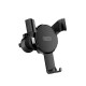 Recci RHO-C05 Kaydırmaz Tasarımlı 360 Derece Dönebilen Başlıklı Araç Telefon Tutucu Recci RHO-C05 Kaydırmaz Tasarımlı 360 Derece Dönebilen Başlıklı Araç Telefon Tutucu