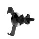 Recci RHO-C05 Kaydırmaz Tasarımlı 360 Derece Dönebilen Başlıklı Araç Telefon Tutucu Recci RHO-C05 Kaydırmaz Tasarımlı 360 Derece Dönebilen Başlıklı Araç Telefon Tutucu