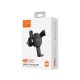 Recci RHO-C05 Kaydırmaz Tasarımlı 360 Derece Dönebilen Başlıklı Araç Telefon Tutucu Recci RHO-C05 Kaydırmaz Tasarımlı 360 Derece Dönebilen Başlıklı Araç Telefon Tutucu