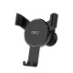 Recci RHO-C05 Kaydırmaz Tasarımlı 360 Derece Dönebilen Başlıklı Araç Telefon Tutucu Recci RHO-C05 Kaydırmaz Tasarımlı 360 Derece Dönebilen Başlıklı Araç Telefon Tutucu
