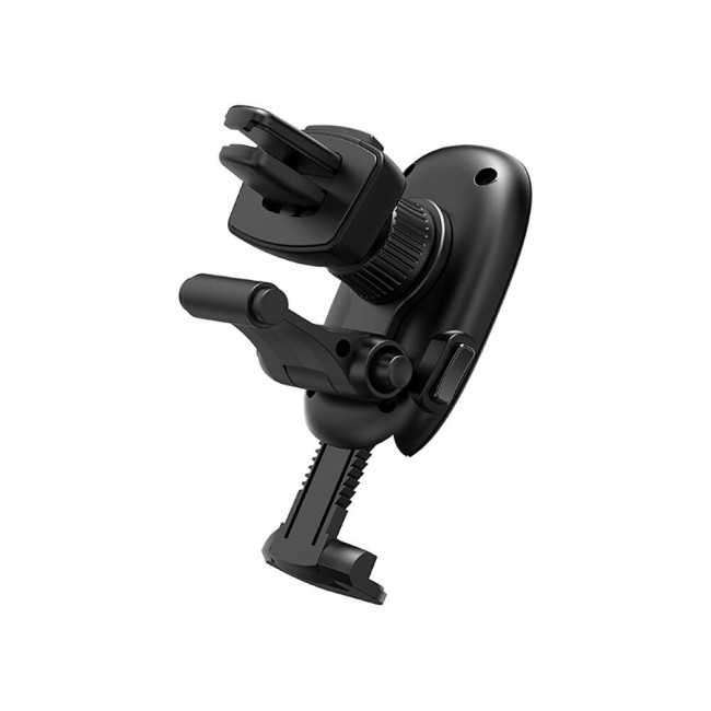 Recci RHO-C06 Magnetik Alt Destek Kolu Tasarımlı Araç Telefon Tutucu Recci RHO-C06 Magnetik Alt Destek Kolu Tasarımlı Araç Telefon Tutucu