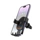 Recci RHO-C26 360 Dönebilen Havalandırma Tasarım Araç Telefon Tutucu Recci RHO-C26 360 Dönebilen Havalandırma Tasarım Araç Telefon Tutucu