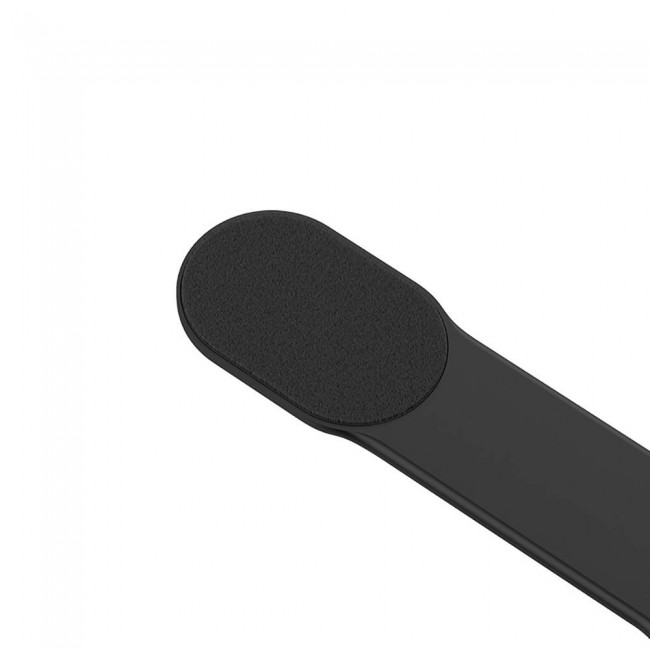 Recci RHO-C40 Magnetik Magsafe Uyumlu Bükülebilen Eğimli ve Düz Zemin Araç Telefon Tutucu Recci RHO-C40 Magnetik Magsafe Uyumlu Bükülebilen Eğimli ve Düz Zemin Araç Telefon Tutucu