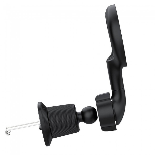 Recci RHO-C42 Magsafe Magnetik 360° Dönebilen Havalandırma Tasarım Araç Telefon Tutucu Recci RHO-C42 Magsafe Magnetik 360° Dönebilen Havalandırma Tasarım Araç Telefon Tutucu