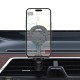 Recci RHO-C42 Magsafe Magnetik 360° Dönebilen Havalandırma Tasarım Araç Telefon Tutucu Recci RHO-C42 Magsafe Magnetik 360° Dönebilen Havalandırma Tasarım Araç Telefon Tutucu