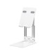 Recci RHO-M08 Ayarlanabilir Katlanabilir 90 Derece Dönebilen Telefon ve Tablet Standı Recci RHO-M08 Ayarlanabilir Katlanabilir 90 Derece Dönebilen Telefon ve Tablet Standı
