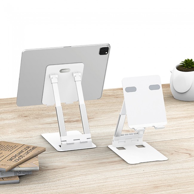 Recci RHO-M08 Ayarlanabilir Katlanabilir 90 Derece Dönebilen Telefon ve Tablet Standı Recci RHO-M08 Ayarlanabilir Katlanabilir 90 Derece Dönebilen Telefon ve Tablet Standı