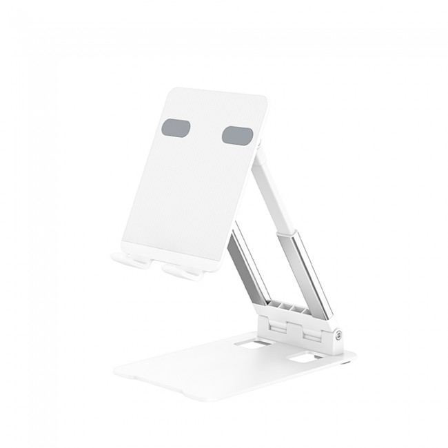 Recci RHO-M08 Ayarlanabilir Katlanabilir 90 Derece Dönebilen Telefon ve Tablet Standı Recci RHO-M08 Ayarlanabilir Katlanabilir 90 Derece Dönebilen Telefon ve Tablet Standı