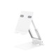 Recci RHO-M08 Ayarlanabilir Katlanabilir 90 Derece Dönebilen Telefon ve Tablet Standı Recci RHO-M08 Ayarlanabilir Katlanabilir 90 Derece Dönebilen Telefon ve Tablet Standı