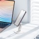 Recci RHO-M20 Ayarlanabilir Katlanabilir 360° Dönebilen Telefon ve Tablet Standı Recci RHO-M20 Ayarlanabilir Katlanabilir 360° Dönebilen Telefon ve Tablet Standı