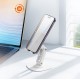 Recci RHO-M20 Ayarlanabilir Katlanabilir 360° Dönebilen Telefon ve Tablet Standı Recci RHO-M20 Ayarlanabilir Katlanabilir 360° Dönebilen Telefon ve Tablet Standı