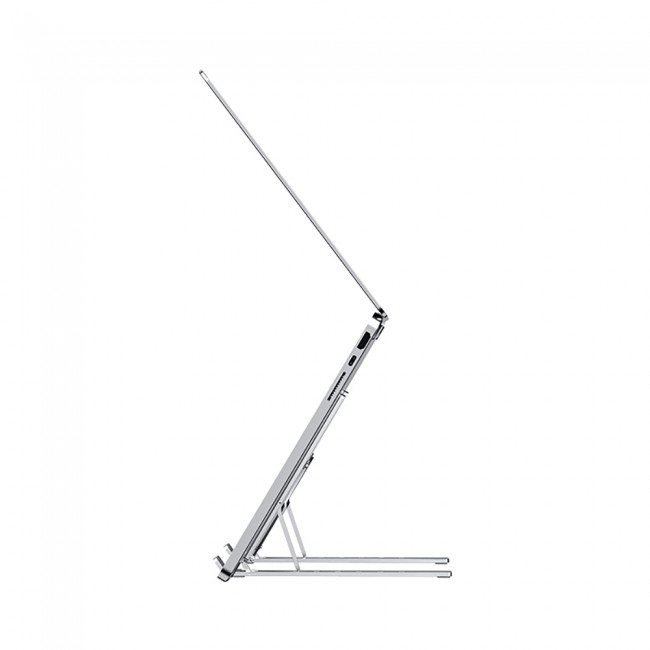 Recci RHO-M21 Çok Fonksiyonlu 5 Kademeli Ayarlanabilir Dizüstü Laptop Standı Recci RHO-M21 Çok Fonksiyonlu 5 Kademeli Ayarlanabilir Dizüstü Laptop Standı