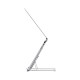 Recci RHO-M21 Çok Fonksiyonlu 5 Kademeli Ayarlanabilir Dizüstü Laptop Standı Recci RHO-M21 Çok Fonksiyonlu 5 Kademeli Ayarlanabilir Dizüstü Laptop Standı