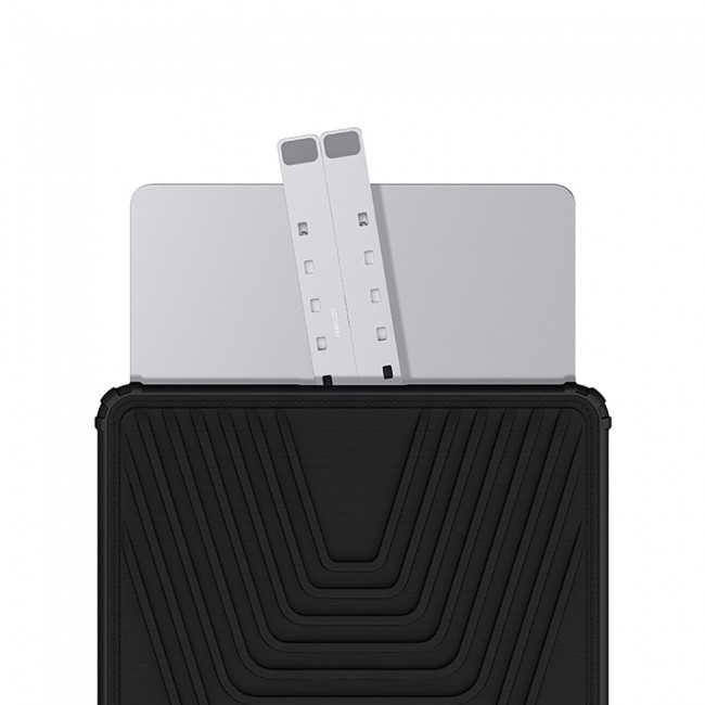 Recci RHO-M21 Çok Fonksiyonlu 5 Kademeli Ayarlanabilir Dizüstü Laptop Standı Recci RHO-M21 Çok Fonksiyonlu 5 Kademeli Ayarlanabilir Dizüstü Laptop Standı