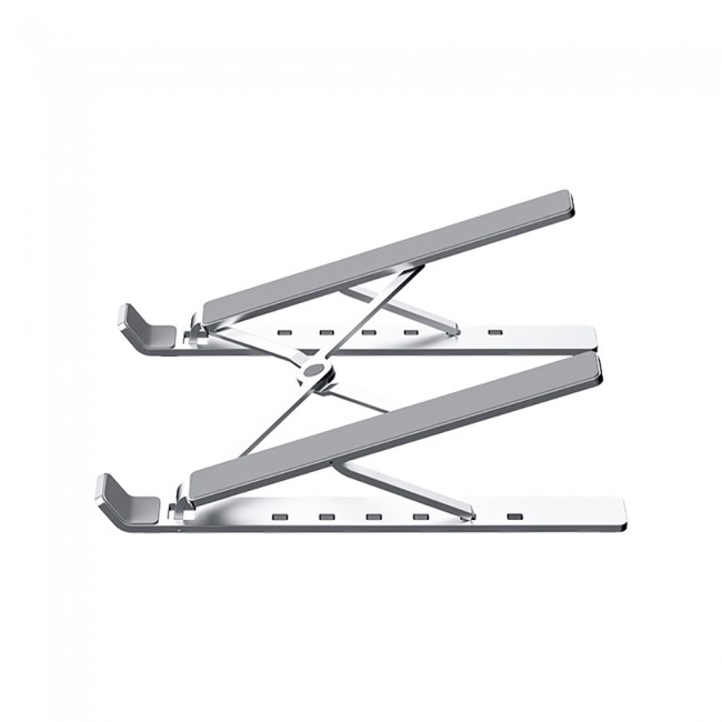 Recci RHO-M21 Çok Fonksiyonlu 5 Kademeli Ayarlanabilir Dizüstü Laptop Standı Recci RHO-M21 Çok Fonksiyonlu 5 Kademeli Ayarlanabilir Dizüstü Laptop Standı