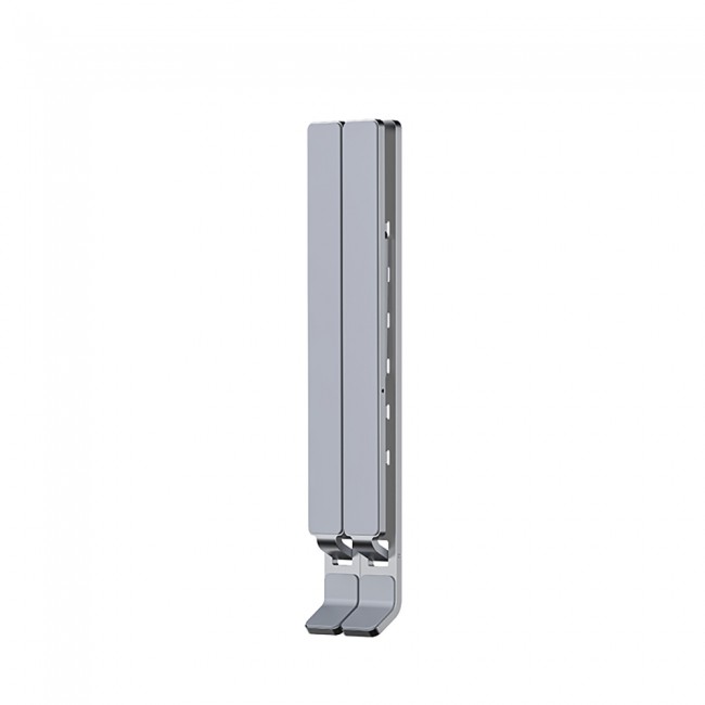 Recci RHO-M21 Çok Fonksiyonlu 5 Kademeli Ayarlanabilir Dizüstü Laptop Standı Recci RHO-M21 Çok Fonksiyonlu 5 Kademeli Ayarlanabilir Dizüstü Laptop Standı