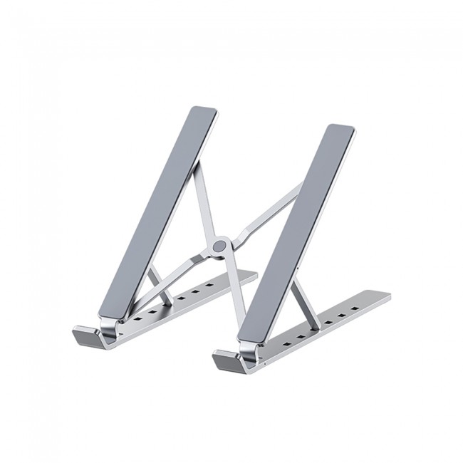 Recci RHO-M21 Çok Fonksiyonlu 5 Kademeli Ayarlanabilir Dizüstü Laptop Standı Recci RHO-M21 Çok Fonksiyonlu 5 Kademeli Ayarlanabilir Dizüstü Laptop Standı