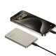 Recci RP25 PD 20W Ultra İnce Hızlı Şarj Özellikli Wireless Powerbank 15W 5000mAh Recci RP25 PD 20W Ultra İnce Hızlı Şarj Özellikli Wireless Powerbank 15W 5000mAh