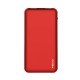 Recci RPB-P05 Greeny Serisi LED Işık Göstergeli Hızlı Şarj Özellikli Taşınabilir Powerbank 22.5W 10000mAh Recci RPB-P05 Greeny Serisi LED Işık Göstergeli Hızlı Şarj Özellikli Taşınabilir Powerbank 22.5W 10000mAh