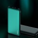 Recci RPB-P05 Greeny Serisi LED Işık Göstergeli Hızlı Şarj Özellikli Taşınabilir Powerbank 22.5W 10000mAh Recci RPB-P05 Greeny Serisi LED Işık Göstergeli Hızlı Şarj Özellikli Taşınabilir Powerbank 22.5W 10000mAh