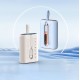 Recci RPB-P12C PD 20W Askı İpli Hızlı Şarj Özellikli Type-C Kablolu Powerbank 22.5W 9000mAh Recci RPB-P12C PD 20W Askı İpli Hızlı Şarj Özellikli Type-C Kablolu Powerbank 22.5W 9000mAh